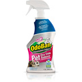 Odoban Pet Oxy Stain Remover and Odor Eliminator, 32 Oz Spray 961561-Q6